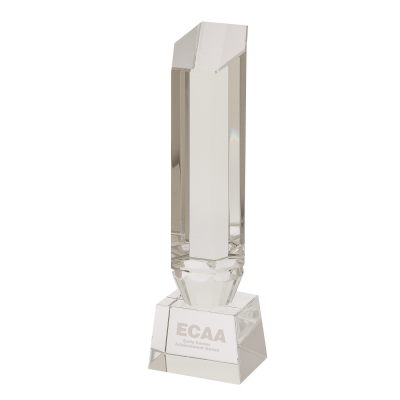 Hexagon Tower Award-1