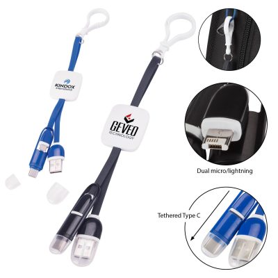 Taurus Charger Cable Set-1