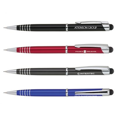 Alliance Mechanical Pencil / Stylus-1