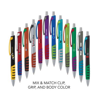 Apex Mix or Match Ballpoint Pen-1