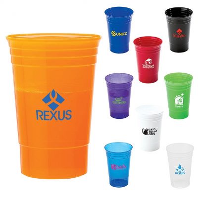 Celebrate 20 oz. Party Cup
