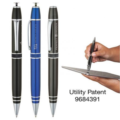 Elite Ballpoint Pen / Precision Stylus