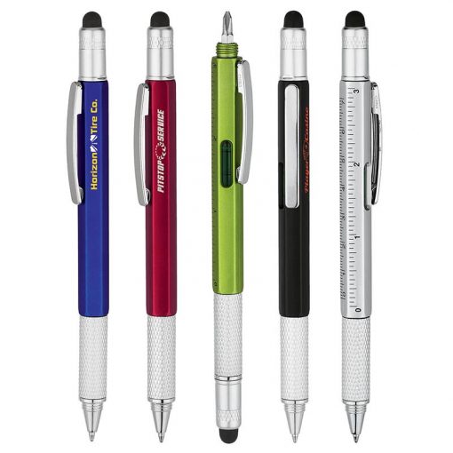 Fusion 5-in-1 Work Pen-1
