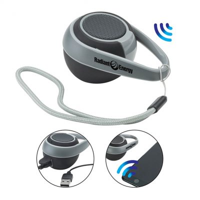 Grip Bluetooth Speaker