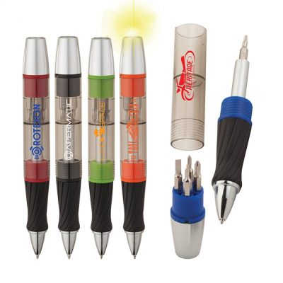Handy Pen 3-in-1 Tool Pen-1
