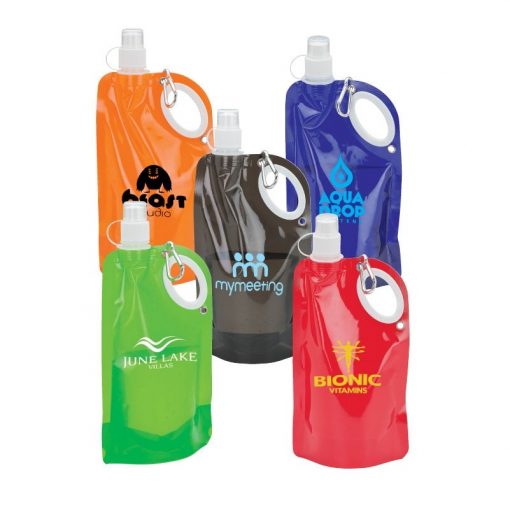 Safari 25 oz. PE Water Bottle