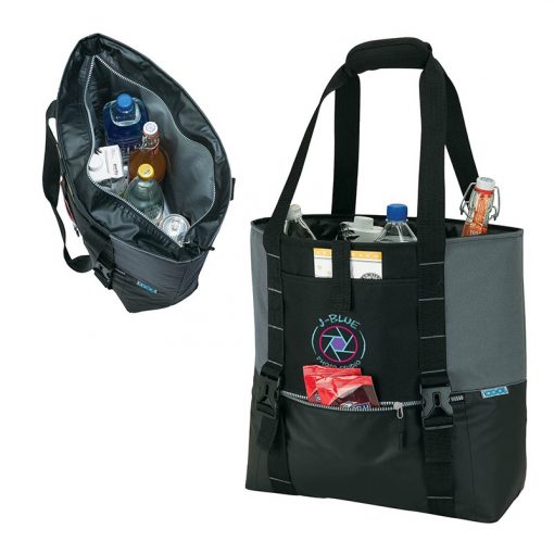 iCOOL 36-Can Cooler Tote