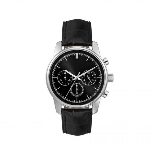 Unisex Watch Men's Chronograph Watch-1