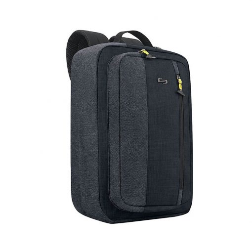 Solo Work To Play Hybrid Backpack