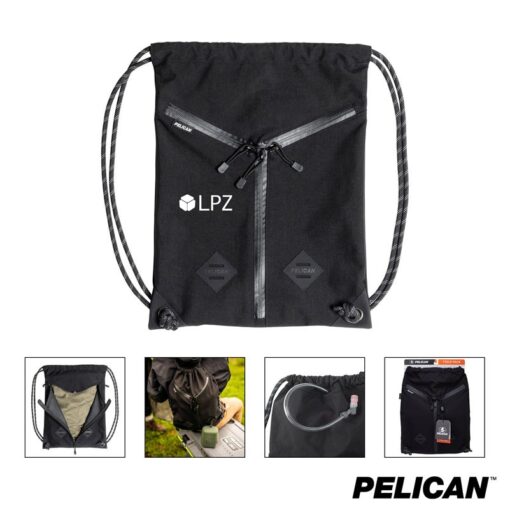 Pelican Field Pack
