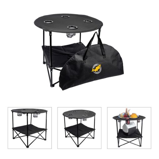 Calumet Portable Camping Table-1