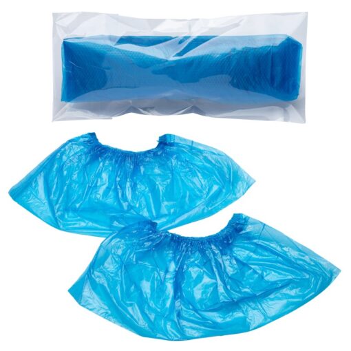 Guard Disposable Shoe Covers