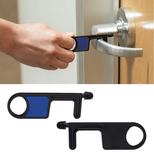 Protect Key Mult-Function Door Opener