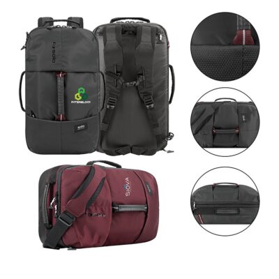 Solo NY All-Star Backpack Duffel-1