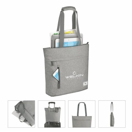 Solo NY Re:store Laptop Tote