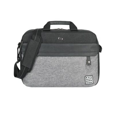 Solo NY Venture Briefcase-1