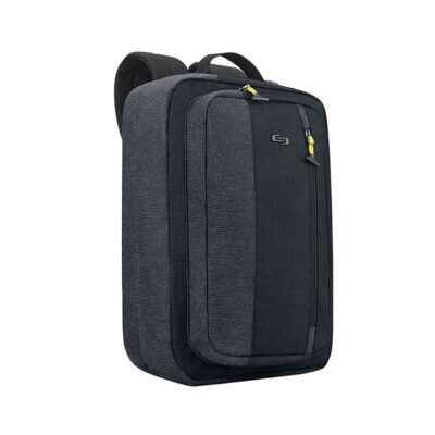 Solo NY Work To Play Hybrid Backpack