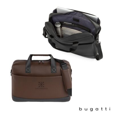 Bugatti Central Briefcase-1