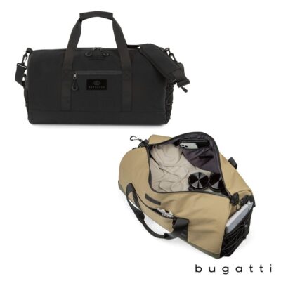 Bugatti Outland Duffel Bag-1