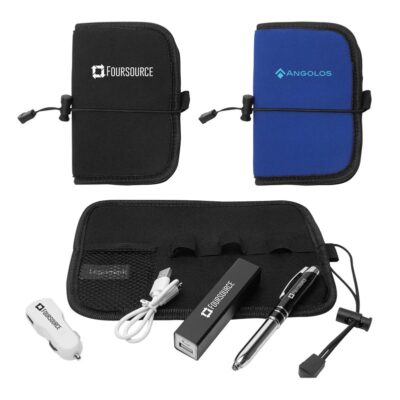Mobile Charging Accessory Set-1