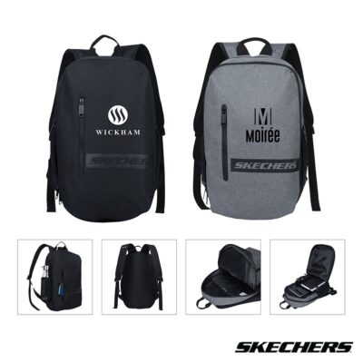 Skechers Athletic Backpack-1