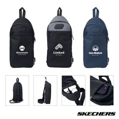 Skechers Command Sling Bag