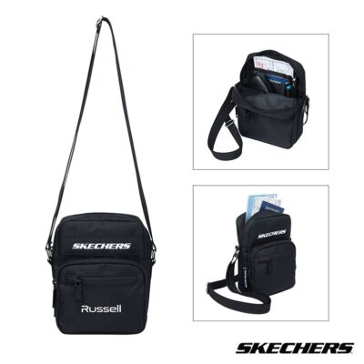 Skechers Hatch Crossbody Bag-1