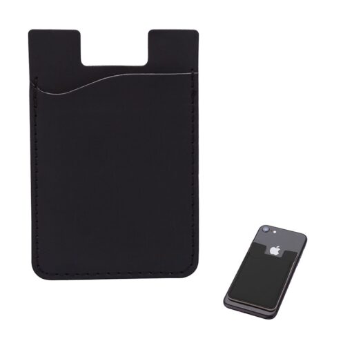 Azusa Phone Wallet / Car Vent Holder-2