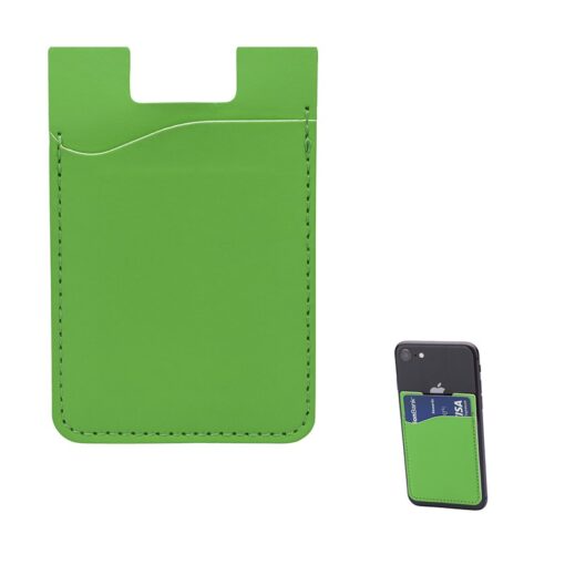 Azusa Phone Wallet / Car Vent Holder-3