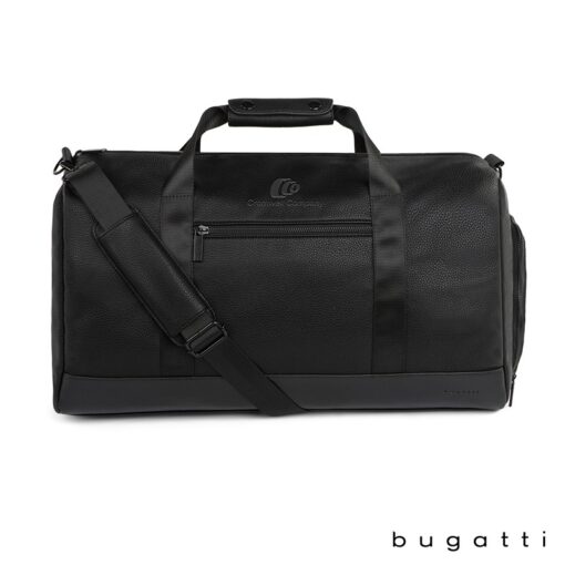 Bugatti Central Duffel Bag-2