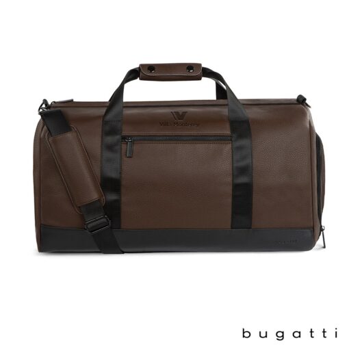 Bugatti Central Duffel Bag-3