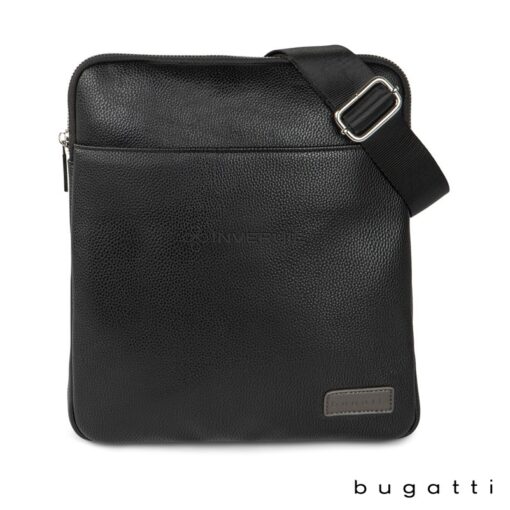 Bugatti Contrast Collection Crossbody Bag-2
