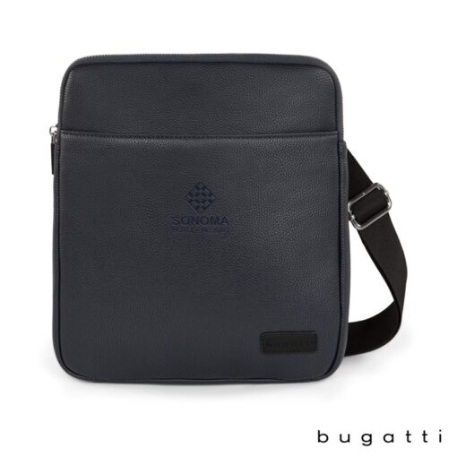 Bugatti Contrast Collection Crossbody Bag-4