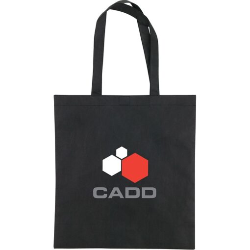 Convention Tote Bag-2