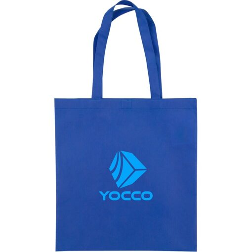 Convention Tote Bag-5