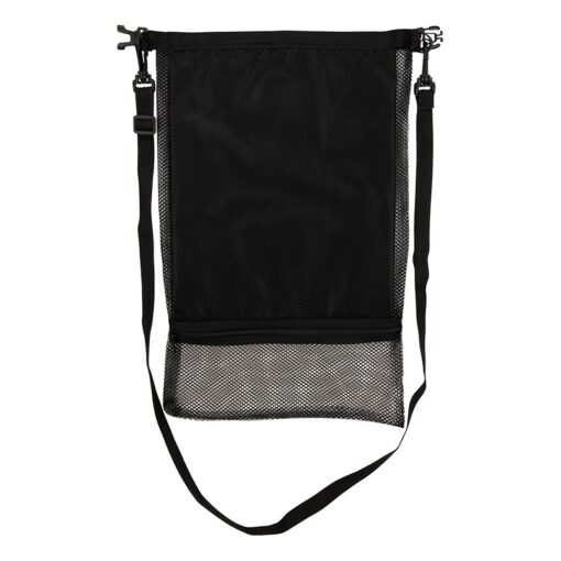 Crestone 3.8L Waterproof Bag w/ Mesh Outer-2