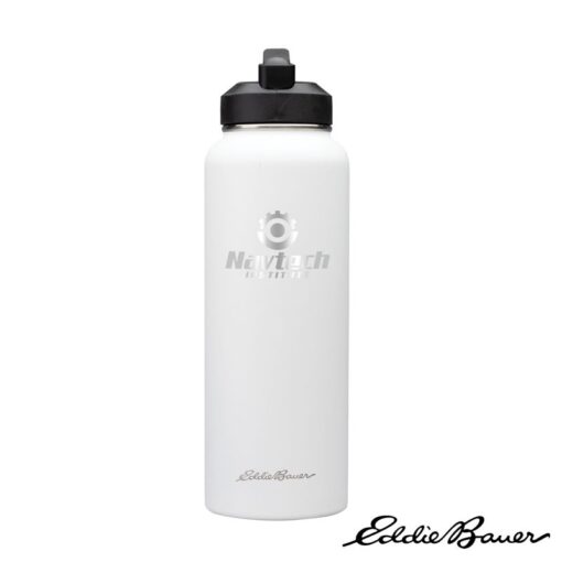 Eddie Bauer Peak-S 40 oz. Vacuum Insulated Water Bottle-5