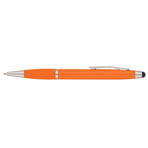 Epic - Solid Ballpoint Pen / Stylus-6