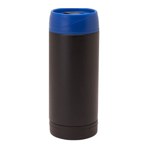 Frosty 18oz. Double Wall Steel Tumbler/Cooler-4