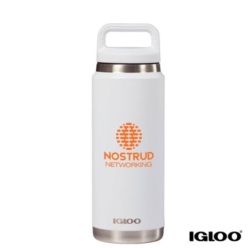 Igloo 26 oz. Vacuum Insulated Bottle-3
