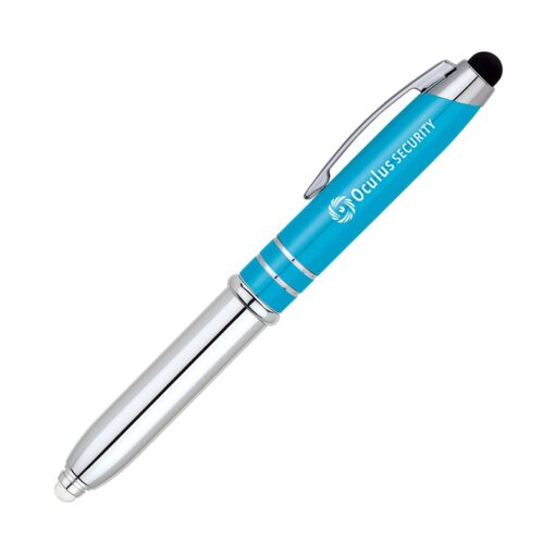 Legacy Ballpoint Pen / Stylus / LED Light-4