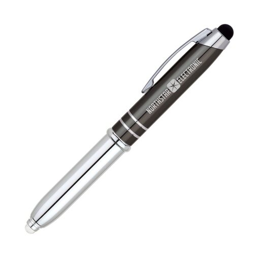 Legacy Ballpoint Pen / Stylus / LED Light-10