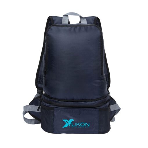 Mystic 3-in-1 Backpack / Cooler / Waist Pack-3