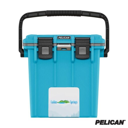 Pelican 20qt Elite Cooler-3