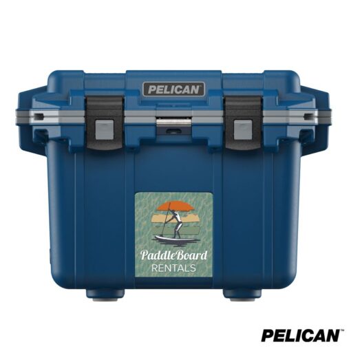 Pelican 30qt Elite Cooler-6