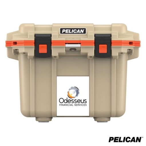 Pelican 30qt Elite Cooler-8