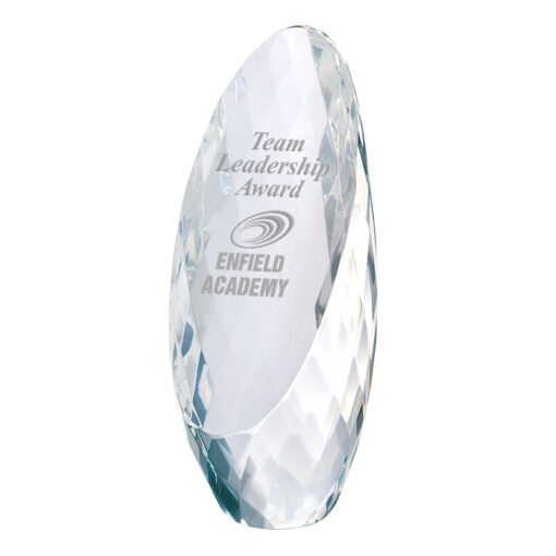 Pescara Diamond-Cut Egg Inspired Award-2