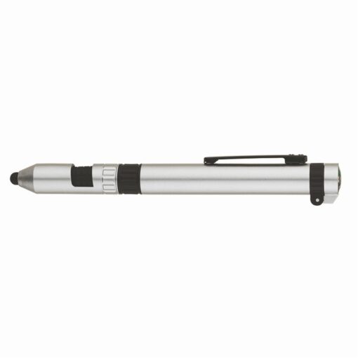 Rainier Utility Pen w/Stylus-5