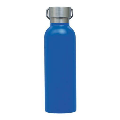 Ria 28 oz. Single Wall Stainless Steel Bottle-3