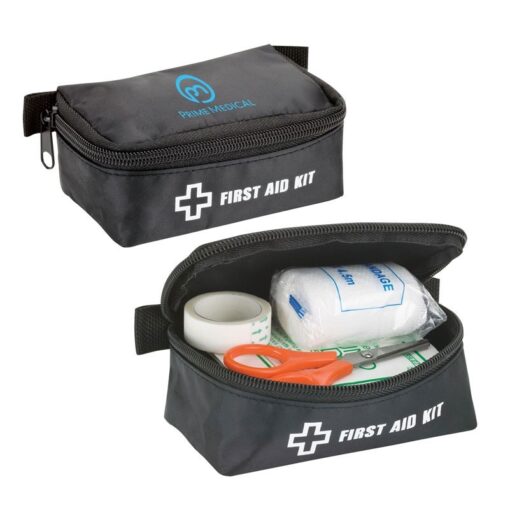 Sauver 21 Piece First Aid Kit-2